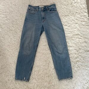 Abercrombie and Fitch Mon Jeans